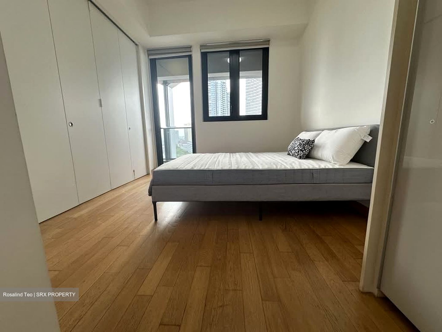 Duo Residences (D7), Apartment #570002381